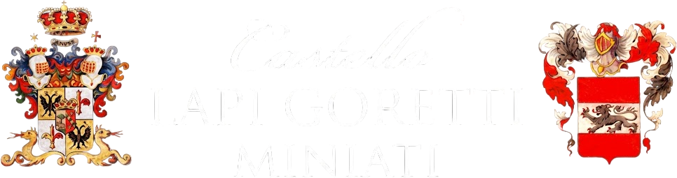 Castello Lapi Goretti Miniati