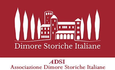 Membro ADSI — Associazione Dimore Storiche Italiane
